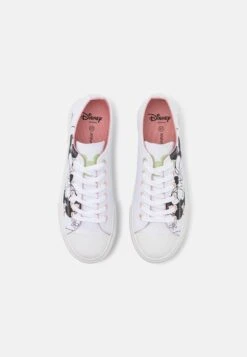 Anna Field Disney Mickey Mouse Love - Baskets Basses - White/Black -Femmes Vêtements Boutique cfdbb21040ec4c92a8cb0119ab98836d scaled