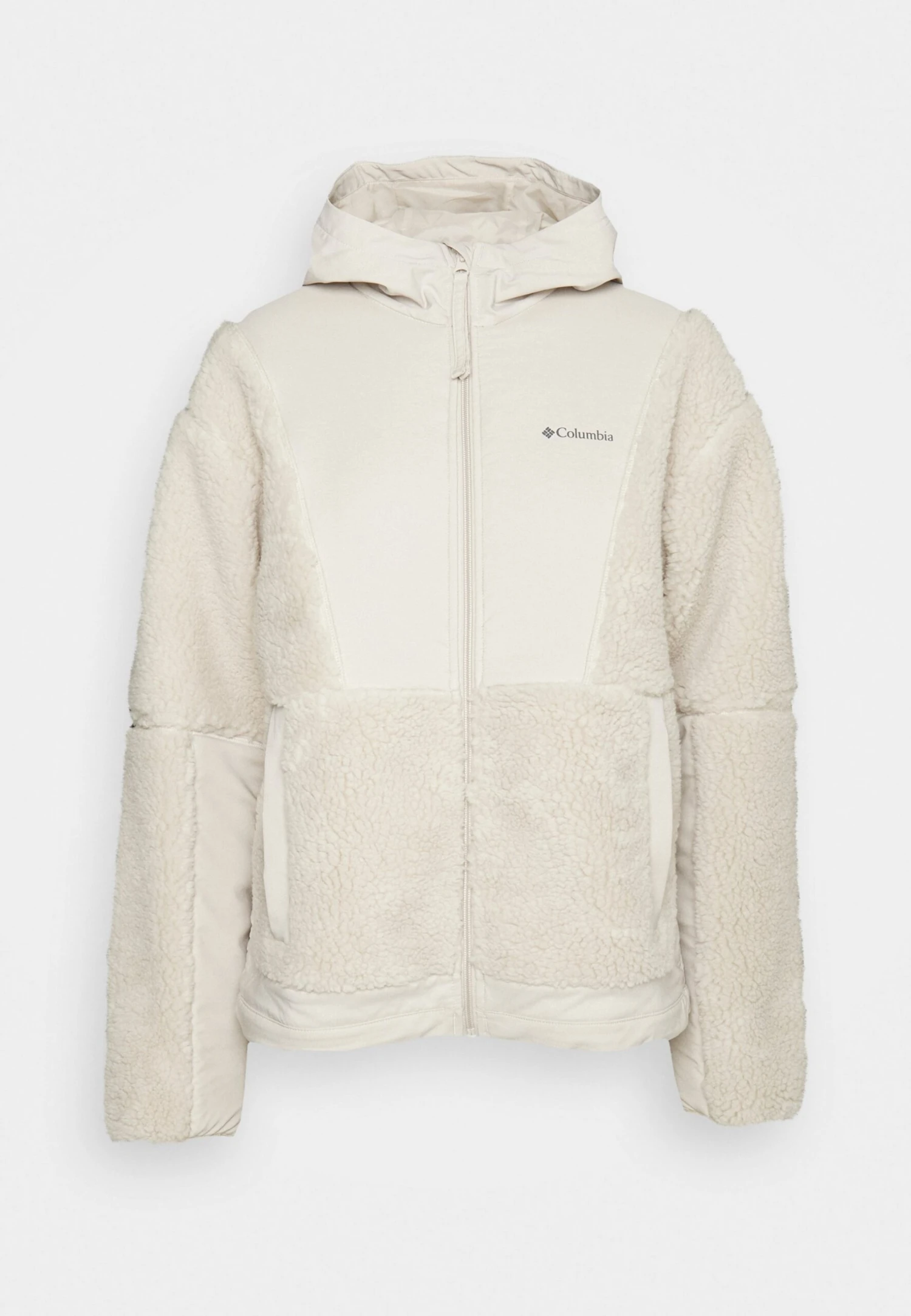 Columbia Hakatai™ Full - Veste Polaire - Dark Stone 7 Columbia Hakatai™ Full - Veste Polaire - Dark Stone – Image 7