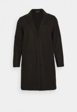 Vero Moda Curve Vmcpop Coat - Manteau Classique - Black -Femmes Vêtements Boutique d156b97c064a4b908fbc58ef9a68da40 scaled