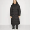 Patagonia Silent Long - Doudoune - Black