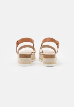 Anna Field Comfort - Espadrilles - Gold -Femmes Vêtements Boutique d2218fd4e47b4f37a4e64748391699f7 scaled