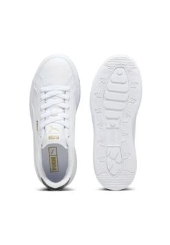 Puma Osl Pro - Baskets Basses - White Team Gold -Femmes Vêtements Boutique d300a9592e5541709a952e9e29168720 scaled