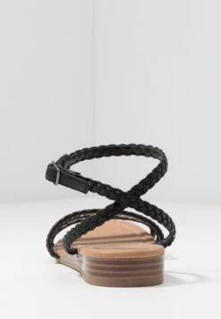 Anna Field Sandales - Black/Silver -Femmes Vêtements Boutique d3cef8b00ccf4c599d07ed0c92670e52 scaled