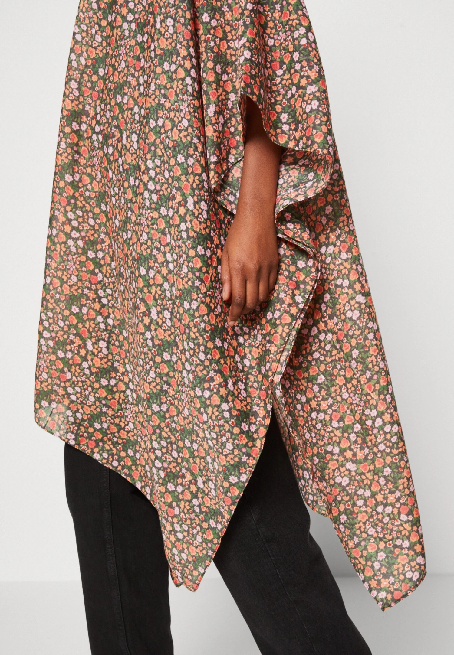 Even&Odd Veste Légère - Red 6 Even&Odd Veste Légère - Red – Image 6