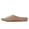 Clarks Brookleighflow - D - Mules - Beige