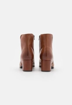 Anna Field Leather - Bottines - Cognac -Femmes Vêtements Boutique d6b6647e82b44cbcb91f8cb29be10dcc scaled