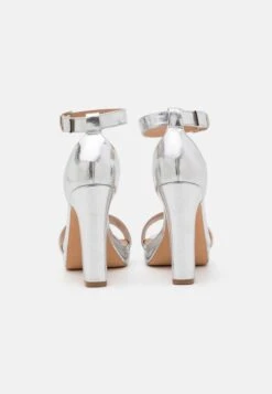 Anna Field Sandales - Silver -Femmes Vêtements Boutique d6c7569579654570804e44d332c2554b scaled