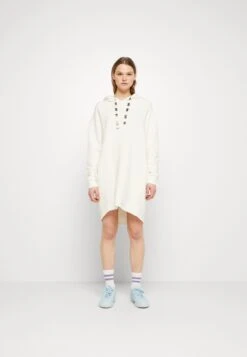 Ugg Aderyn Hoodie Dress - Robe De Jour - Nimbus