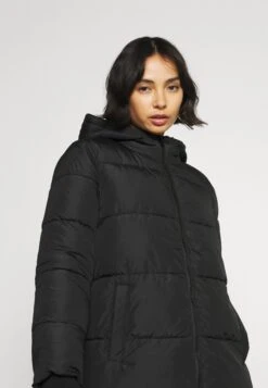Pieces Petite Pcbee New Long Puffer Jacket - Manteau D'Hiver - Black -Femmes Vêtements Boutique db849dfcbe9e44c49c7337b7d8229554 scaled