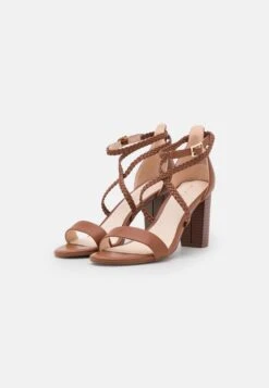 Anna Field Leather - Sandales - Cognac -Femmes Vêtements Boutique dc8f1468111640a59bcf1b0bd5db7fa8 scaled