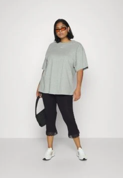 2 Pack - Legging - Black