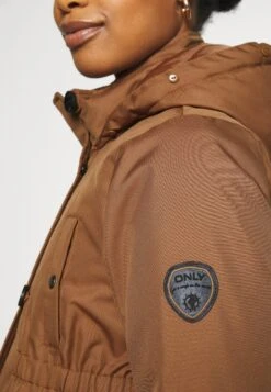 ONLY MATERNITY Olmiris Winter - Manteau D'Hiver - Toasted Coconut -Femmes Vêtements Boutique dd497cb0123047918e8301c32509986b scaled