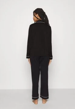 Anna Field Pyjama - Black -Femmes Vêtements Boutique de48a9cc214b41d59ff715b1da2f3717 scaled
