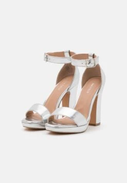 Anna Field Sandales - Silver -Femmes Vêtements Boutique de804771ece8497a8650e7b462a693cf scaled