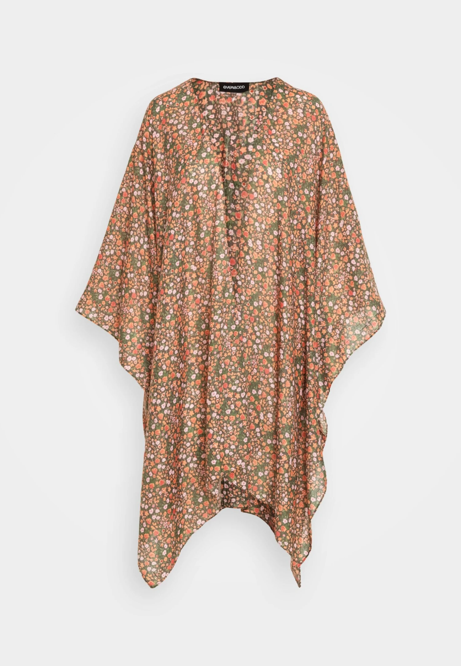 Even&Odd Veste Légère - Red 5 Even&Odd Veste Légère - Red – Image 5