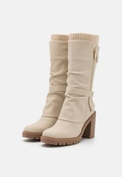 Anna Field Bottes - Beige -Femmes Vêtements Boutique e12a5cfa6bfc4bc6acc448679e0a830b scaled