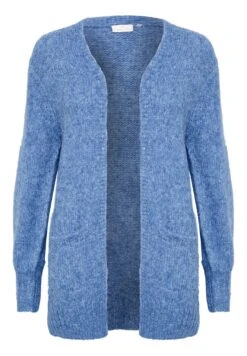 Kaffe Alioma - Gilet - Regatta Melange -Femmes Vêtements Boutique e225b622ff854ab6b20841c106384ac9 scaled