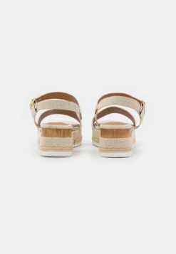 Anna Field Comfort - Espadrilles - Beige 9 Anna Field Comfort - Espadrilles - Beige -Femmes Vêtements Boutique e23e8e3ea3e84265b07f879391baa2cd scaled