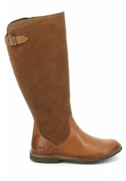 Kickers Kick Titanium - Bottes - Camel -Femmes Vêtements Boutique e2495860019844368856f28e75ee0701