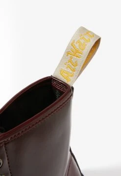 Dr. Martens Winchester Ii Boot 1460 Vegan - Bottines À Lacets - Cherry 11 Dr. Martens Winchester Ii Boot 1460 Vegan - Bottines À Lacets - Cherry -Femmes Vêtements Boutique e86539ef1e514ab380327b8f64968092