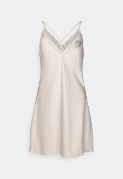 Anna Field Bridal Nightie / 003 - Off-White - Chemise De Nuit / Nuisette - 003 - Off-White -Femmes Vêtements Boutique e8dfd48fe38c4dfdb4fc326d9ae9772e scaled