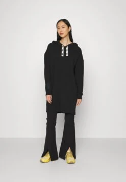 Ugg Aderyn Hoodie Dress - Sweat À Capuche - Black