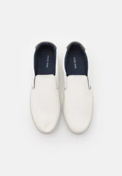 Pier One Unisex - Baskets Basses - White -Femmes Vêtements Boutique ed049c4add34421d8da2fcba5365fa6b scaled