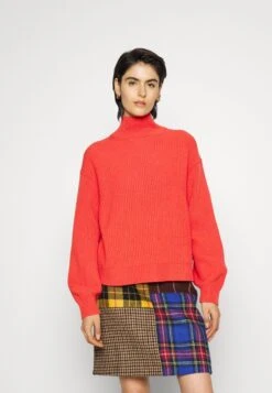 DRYKORN Tildi - Pullover - Orange