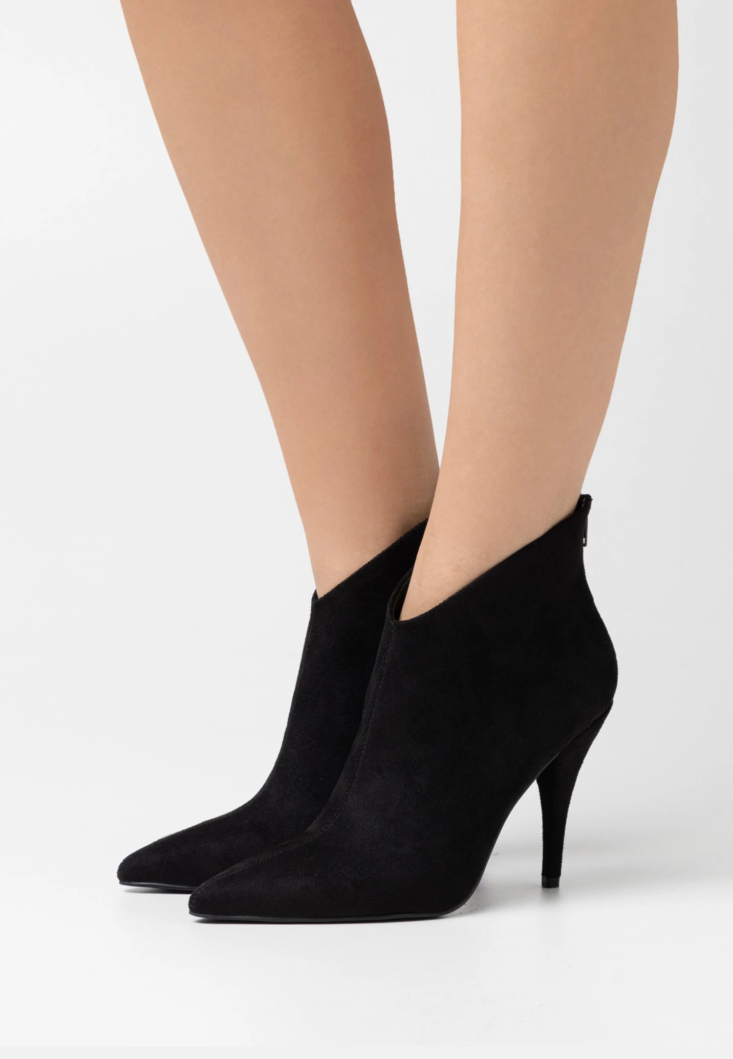 Anna Field Boots À Talons - Black 1 Anna Field Boots À Talons - Black