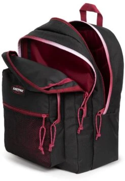 Eastpak Pinnacle - Sac À Dos - Kontrast Grade Burgundy -Femmes Vêtements Boutique f4fd46bcfe0743d79f36a3d0f54b50fd