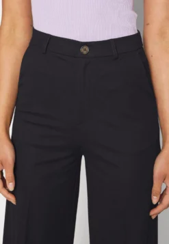 Wide Leg Trousers - Pantalon Classique - Black -Femmes Vêtements Boutique f970932fb4964320a747737ca0bae763 scaled