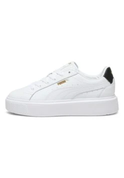 Puma Osl Pro - Baskets Basses - White Team Gold -Femmes Vêtements Boutique f9f0b63d2d1f42059e25b5a66a3f0bb4 scaled
