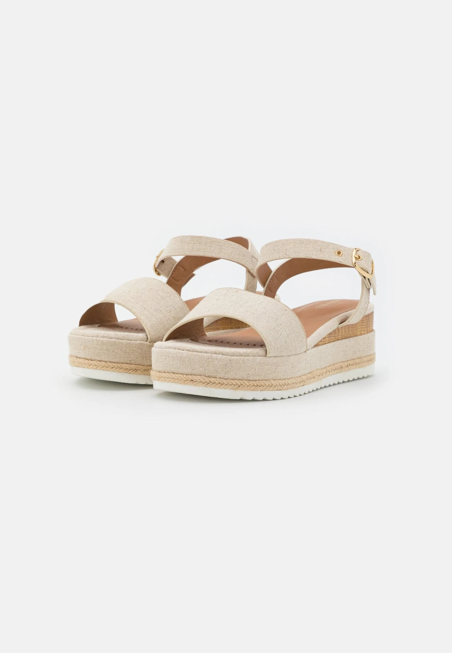 Anna Field Comfort - Espadrilles - Beige 3 Anna Field Comfort - Espadrilles - Beige – Image 3