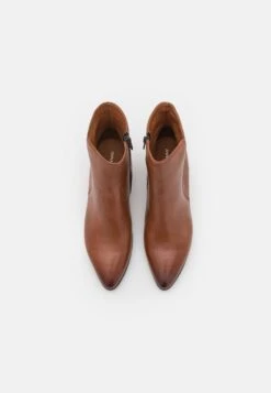 Anna Field Leather - Bottines - Cognac -Femmes Vêtements Boutique ff2e25e9da984c12a9dc77246ed6f95f scaled